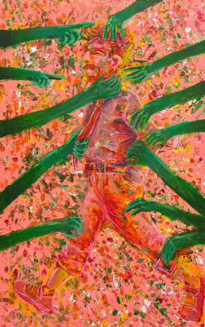 Standardizations 24"x48"